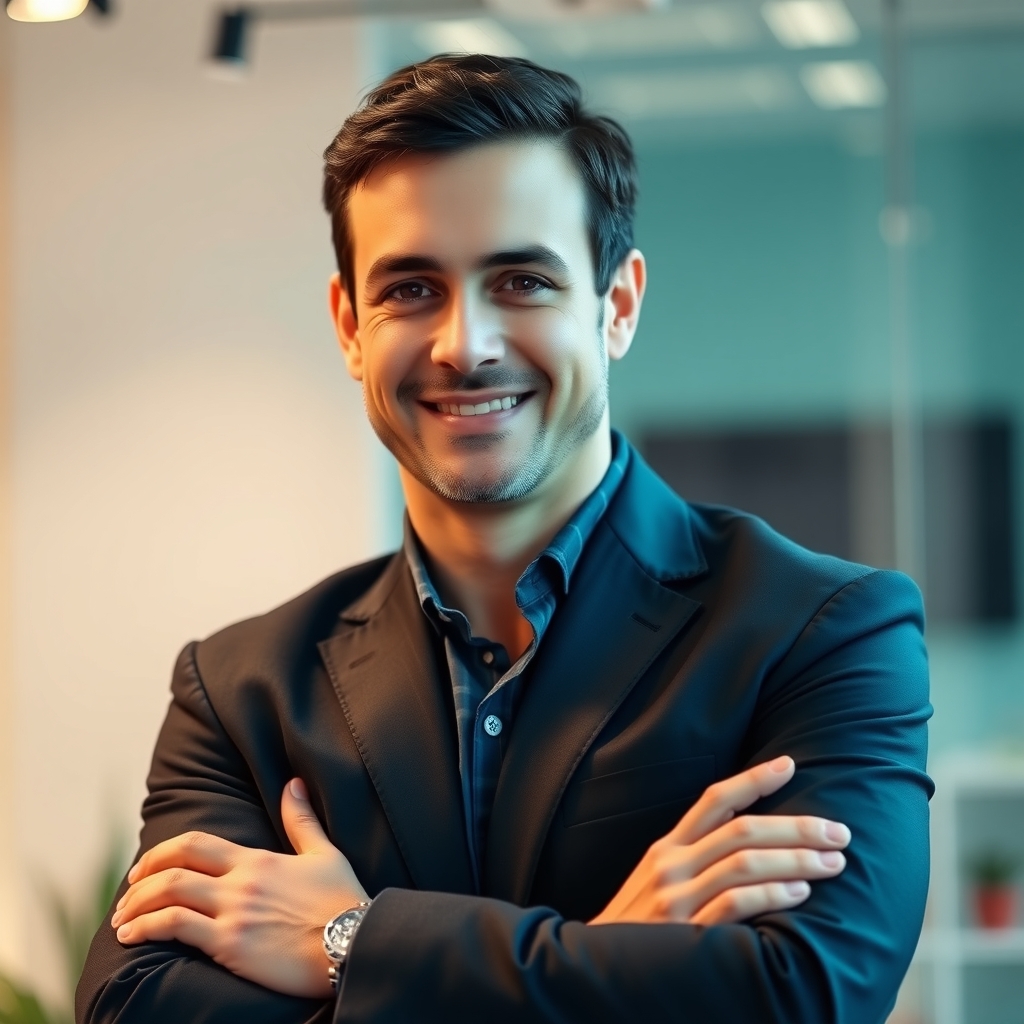 Davide Marchetti, analista di settore scommesse e casino online