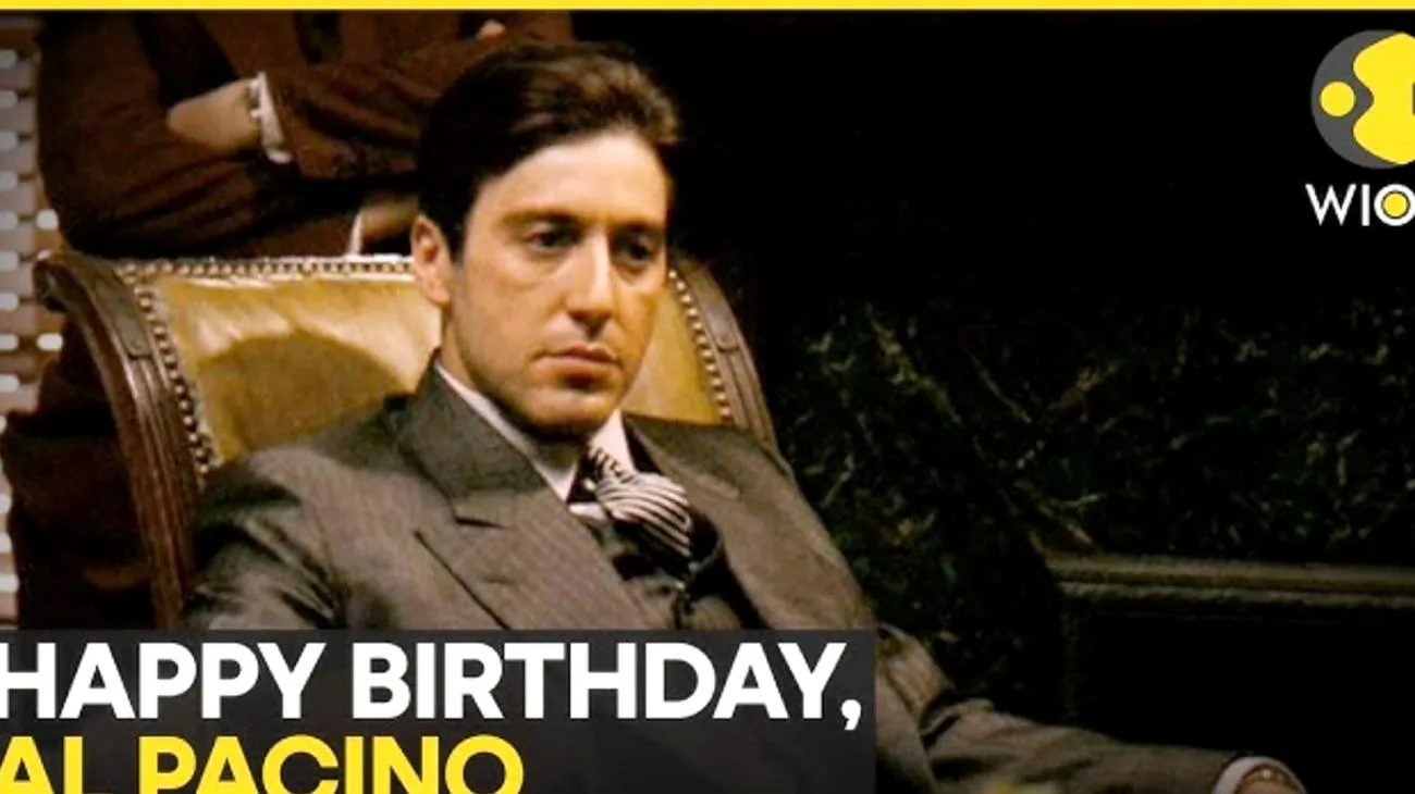 Il lato nascosto di Al Pacino che ti farà innamorare ancora di più dell'attore: la verità sulle sue radici italiane Fri Apr 25 2025 19:07:28 GMT+0000 (Coordinated Universal Time)"